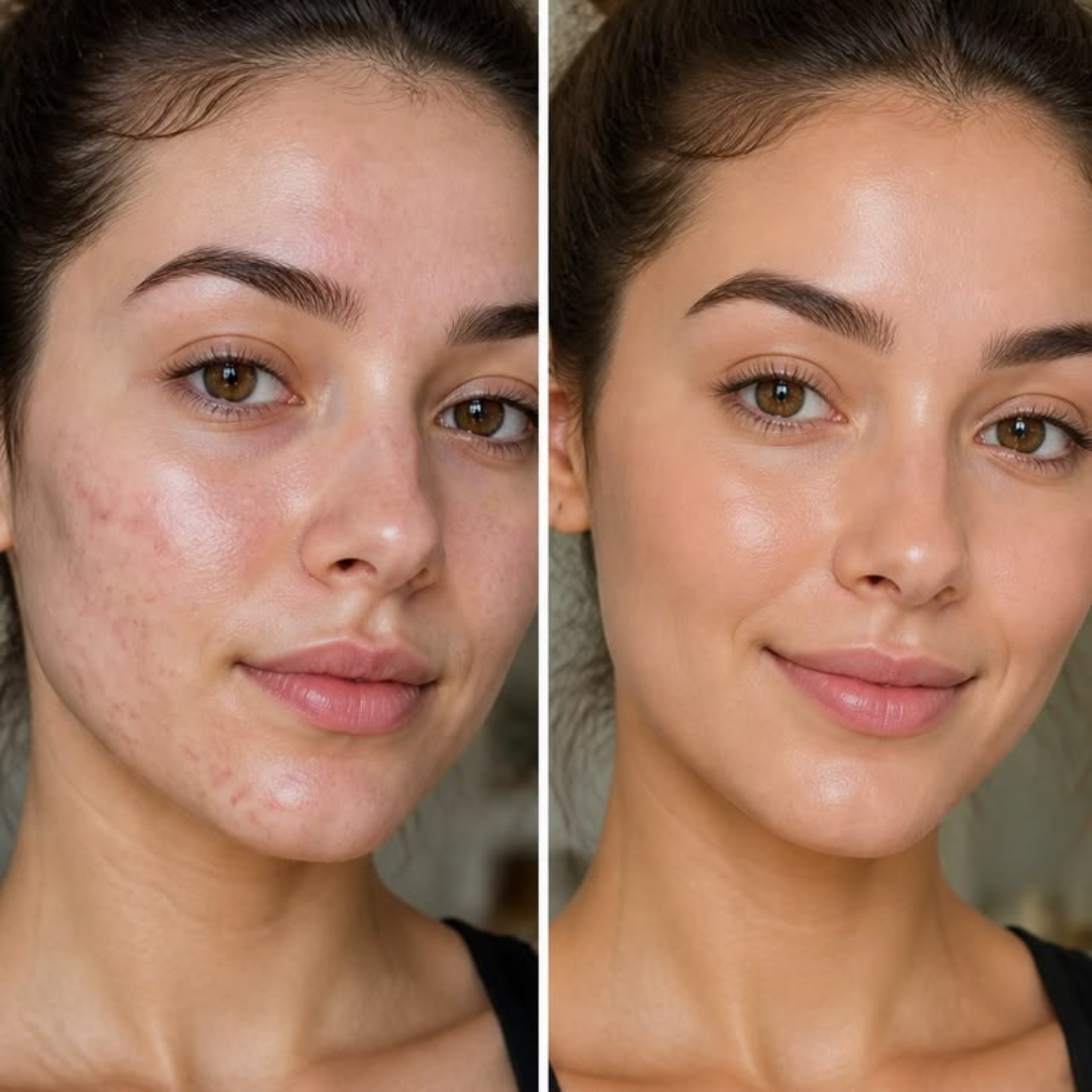 Renee Pro HD 3-in-1 Compact Foundation – Foundation + Concealer + Powder – Flawless Coverage, Natural Matte Finish – Lightweight, Buildable