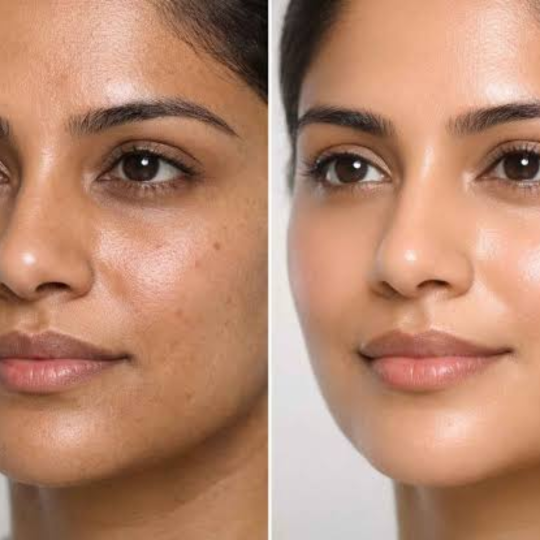 The Inkey List Polyglutamic Acid Serum – 50% OFF – Ultimate Hydration Seal – Locks in 4x More Moisture than Hyaluronic Acid – Instantly Plumps & Smooths Skin
