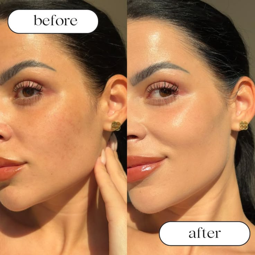 Renee Pro HD 3-in-1 Compact Foundation – Foundation + Concealer + Powder – Flawless Coverage, Natural Matte Finish – Lightweight, Buildable