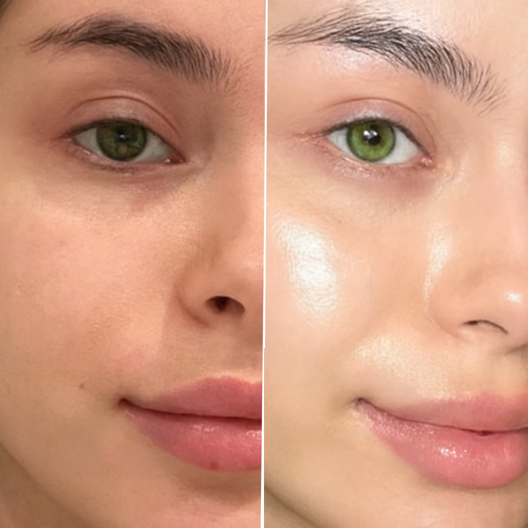 The Inkey List Polyglutamic Acid Serum – 50% OFF – Ultimate Hydration Seal – Locks in 4x More Moisture than Hyaluronic Acid – Instantly Plumps & Smooths Skin
