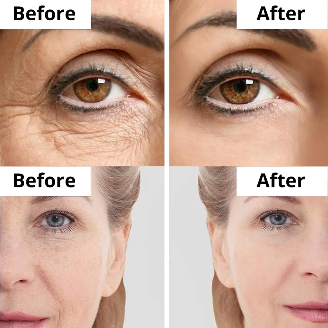 Peter Thomas Roth Instant Firmx Eye Temporary Eye Tightener – 50% OFF – Instantly Lifts & Tightens Under-Eyes – Reduces Puffiness, Fine Lines & Crow's Feet – Easy-Wear Formula – For All Skin Types & Tones