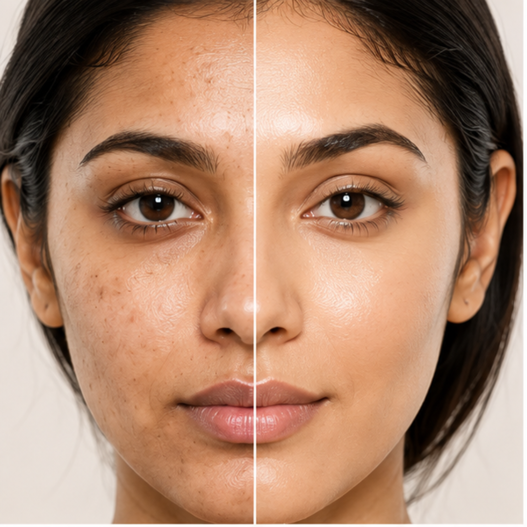 L'Oréal Paris True Match Hyaluron Tinted Balm Foundation – Skin-Like Coverage, Natural Glow – Hydration That Lasts – Lightweight, Hydrating, Evens Tone Naturally