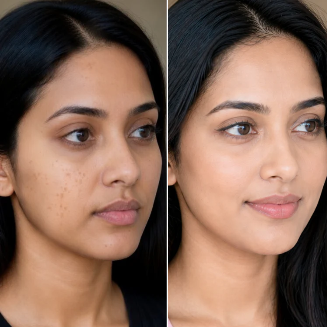 The Inkey List Polyglutamic Acid Serum – 50% OFF – Ultimate Hydration Seal – Locks in 4x More Moisture than Hyaluronic Acid – Instantly Plumps & Smooths Skin