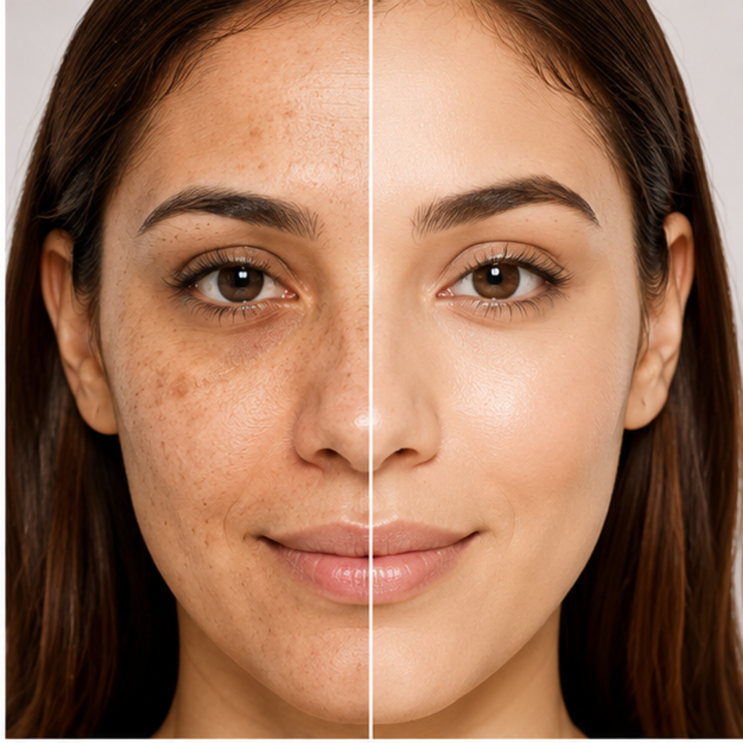 L'Oréal Paris True Match Hyaluron Tinted Balm Foundation – Skin-Like Coverage, Natural Glow – Hydration That Lasts – Lightweight, Hydrating, Evens Tone Naturally