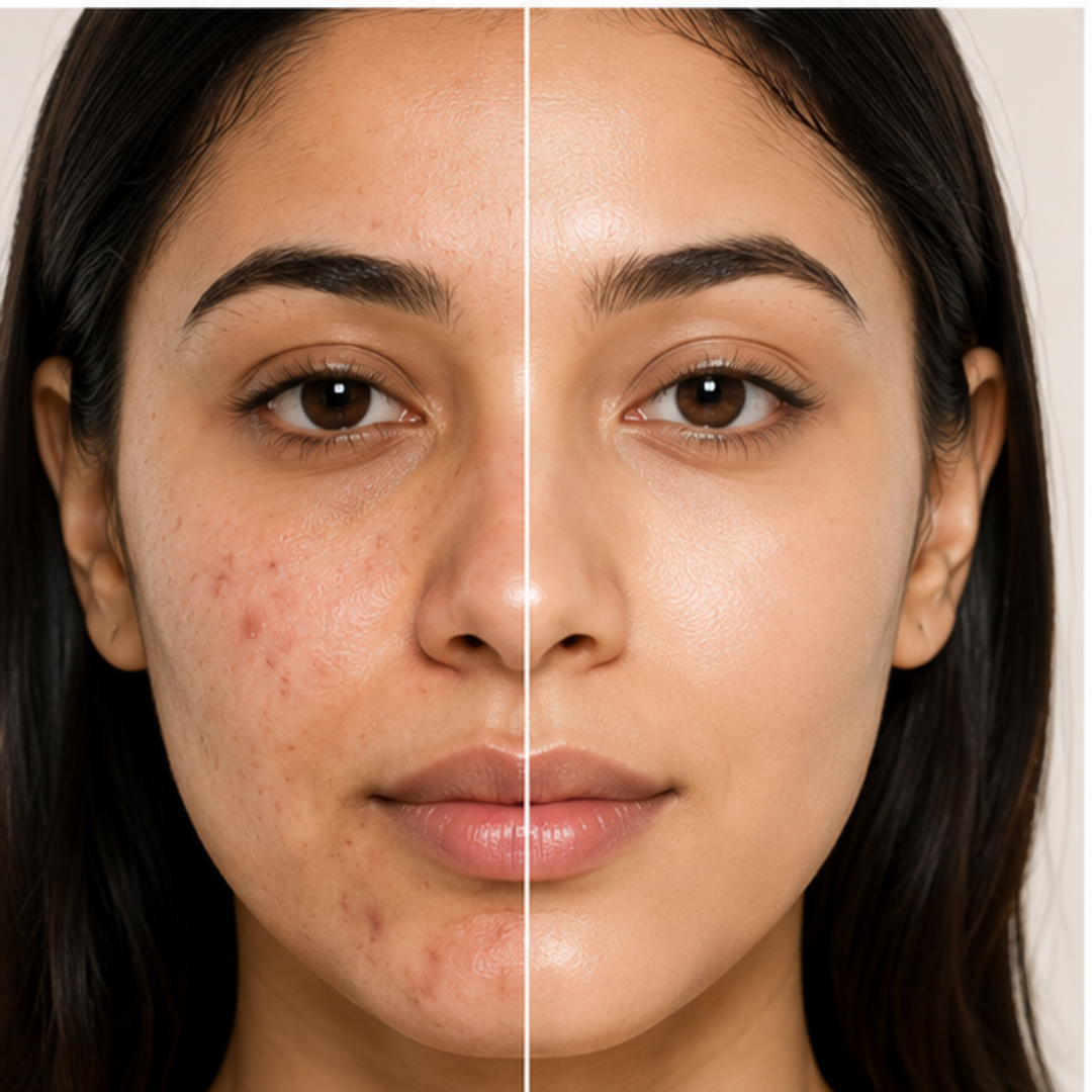L'Oréal Paris True Match Hyaluron Tinted Balm Foundation – Skin-Like Coverage, Natural Glow – Hydration That Lasts – Lightweight, Hydrating, Evens Tone Naturally