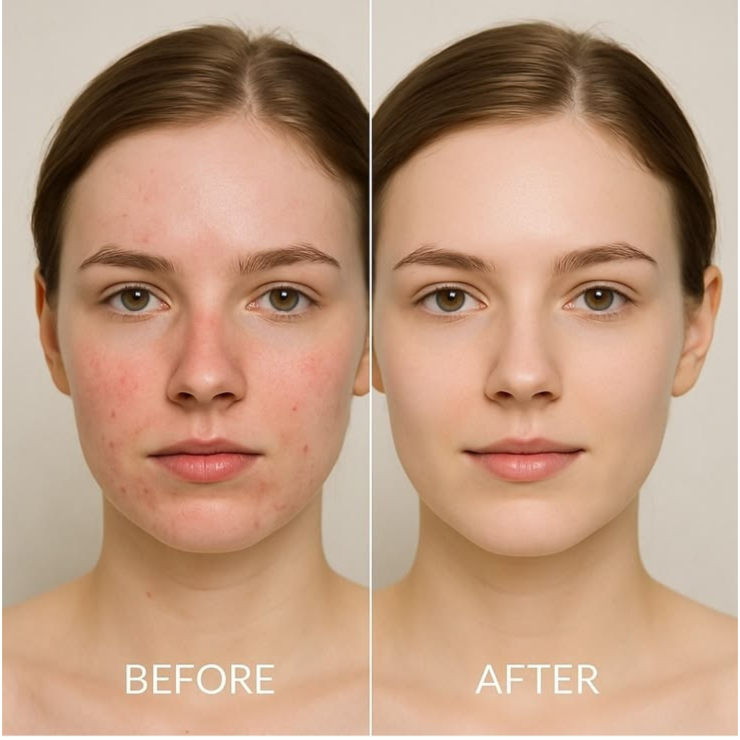 Renee Pro HD 3-in-1 Compact Foundation – Foundation + Concealer + Powder – Flawless Coverage, Natural Matte Finish – Lightweight, Buildable