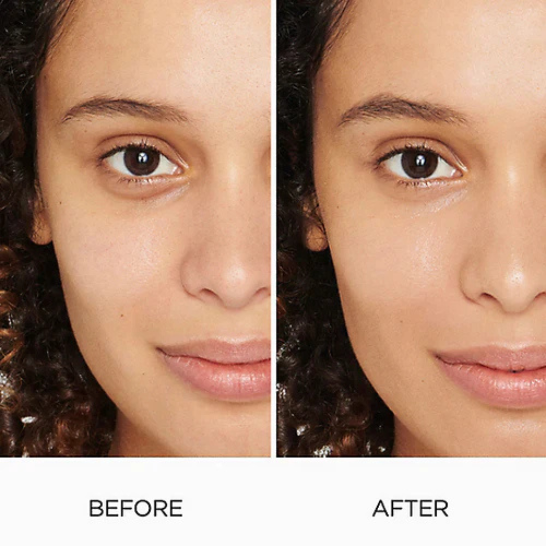 LAURA MERCIER Tinted Moisturizer Natural Skin Perfector – Crème Teintée – Hydration, Buildable Coverage & SPF 30 – Natural, Dewy Finish – Evens Skin Tone, Smooths Texture – Lightweight, Dermatologist Tested
