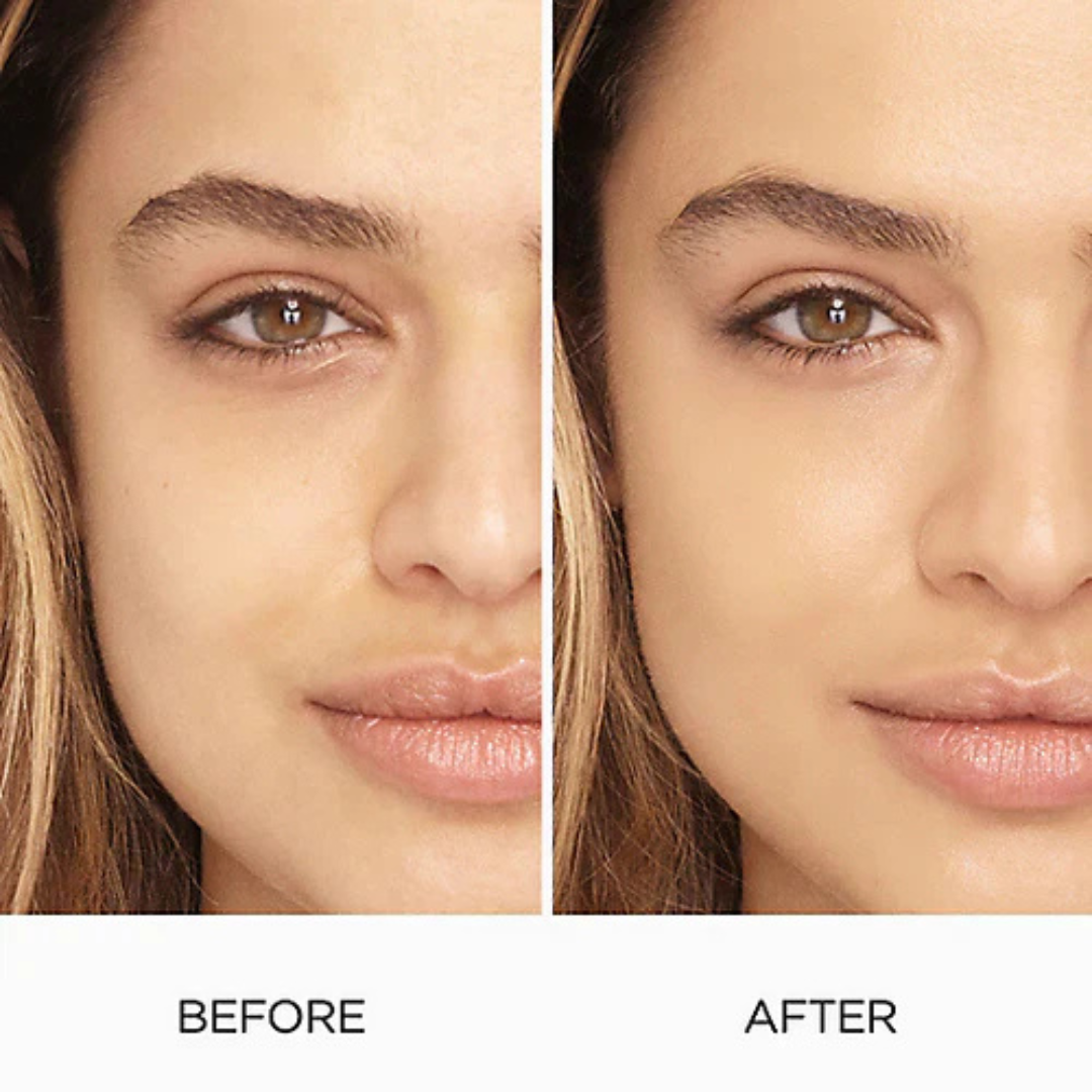 LAURA MERCIER Tinted Moisturizer Natural Skin Perfector – Crème Teintée – Hydration, Buildable Coverage & SPF 30 – Natural, Dewy Finish – Evens Skin Tone, Smooths Texture – Lightweight, Dermatologist Tested