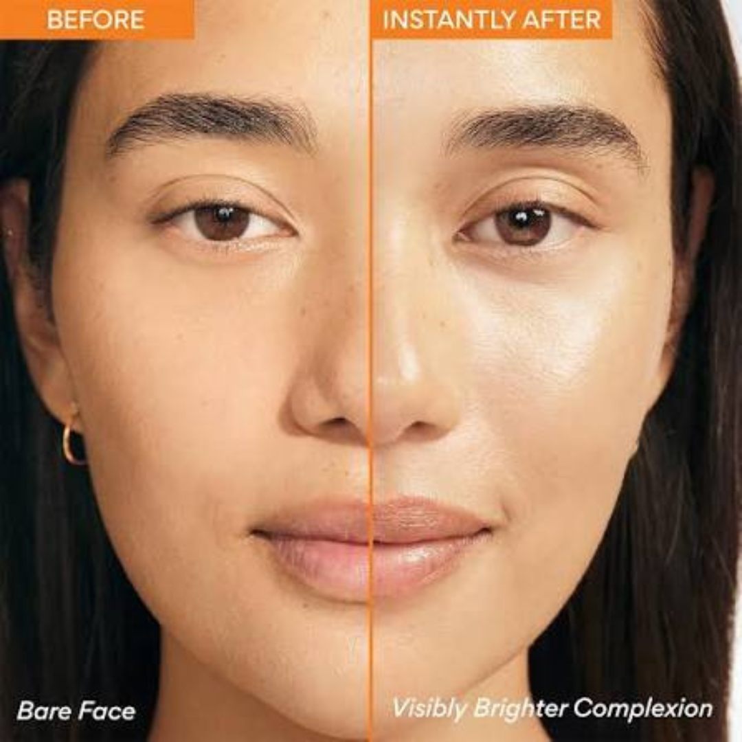 Amor Glow Serum & Platinum Night Cream Deal – 50% OFF – Brighten, Nourish & Glow Naturally – Vitamin C Serum + Night Cream – Fades Dark Spots, Evens Skin Tone, Deep Nourishment – For Radiant, Youthful Skin