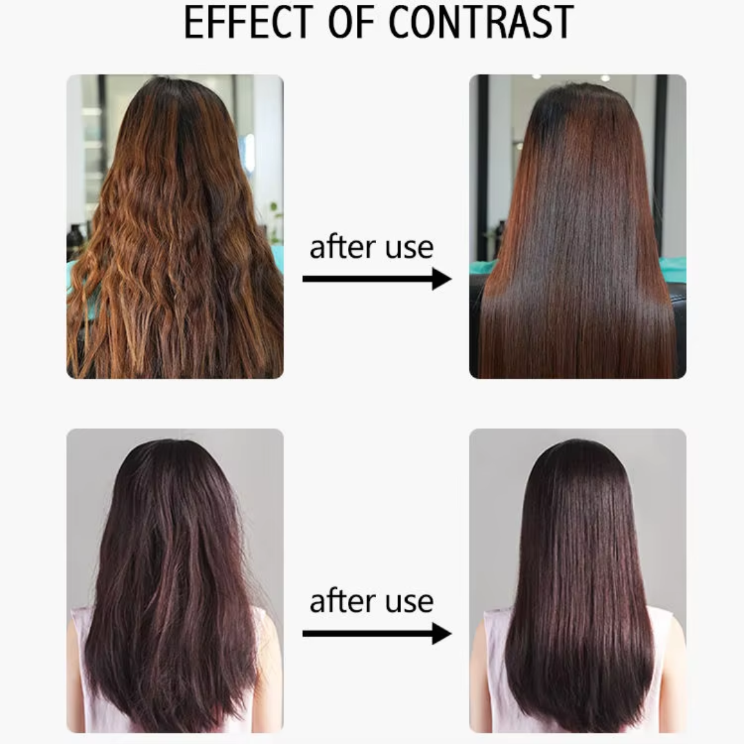 Lador Perfect Hair Fill-Up | Repairs Damaged Hair, Instant Smooth & Shiny | 3-Second Intensive Keratin Ampoule