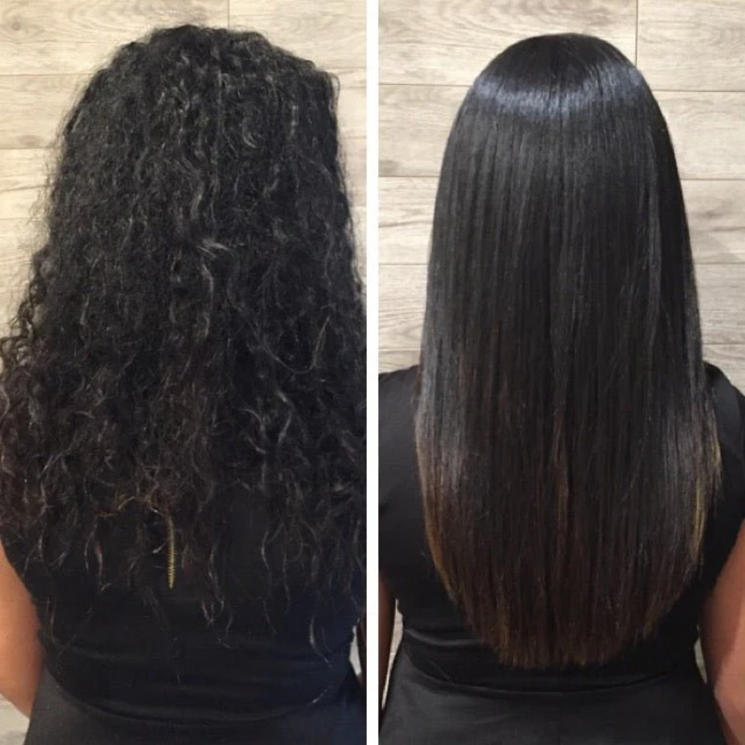 Lador Perfect Hair Fill-Up | Repairs Damaged Hair, Instant Smooth & Shiny | 3-Second Intensive Keratin Ampoule