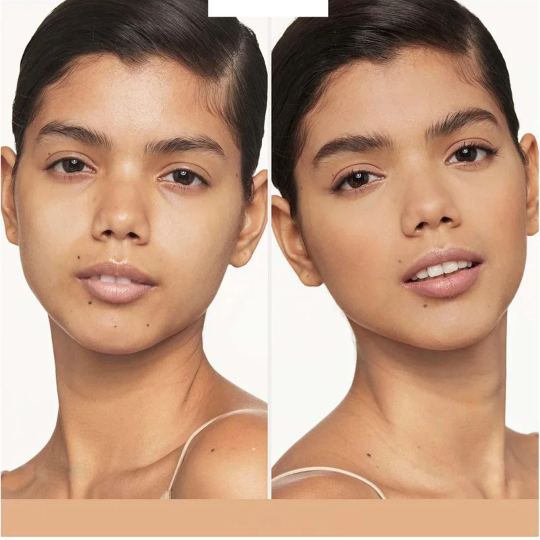 LAURA MERCIER Tinted Moisturizer Natural Skin Perfector – Crème Teintée – Hydration, Buildable Coverage & SPF 30 – Natural, Dewy Finish – Evens Skin Tone, Smooths Texture – Lightweight, Dermatologist Tested