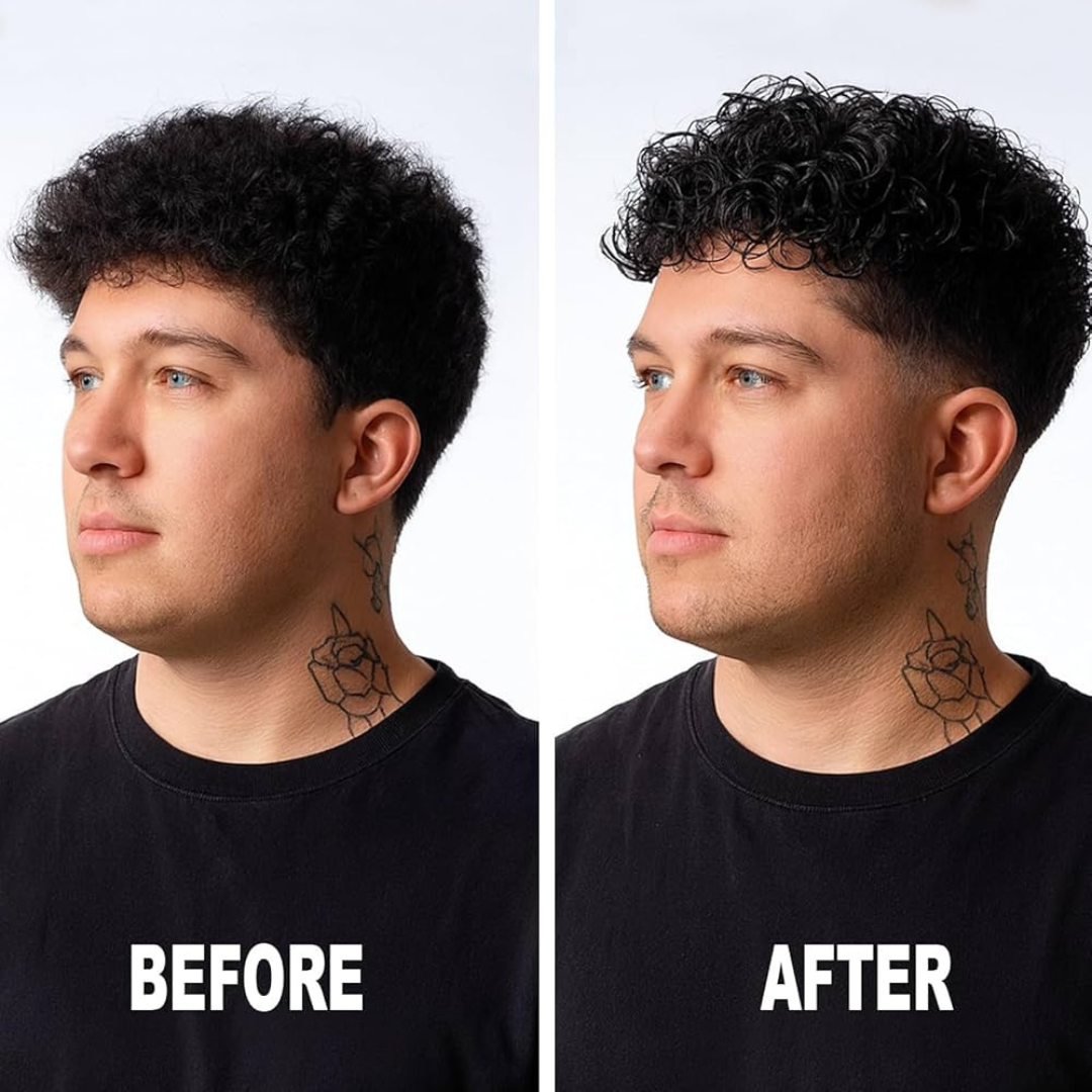 Cantu Moisturizing Curl Activator Cream | Defines Curls | Intense Moisture | All-Day Frizz Control