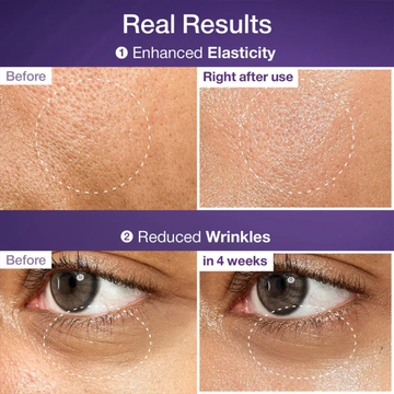 Numbuzin Anti-Wrinkle & Skin Tightening Essence | 50 Peptides Formula For Collagen Boost | Firm, Lifts, Remove Wrinkles & Fine Lines