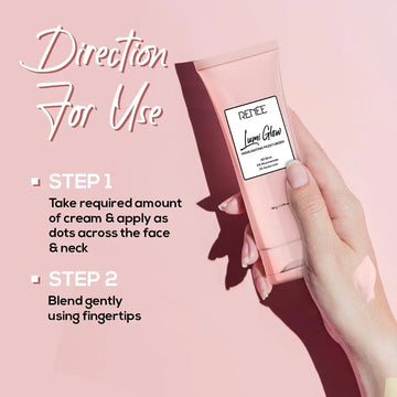 All-in-one Lumi Glow Cream (Reduce Pigmentation & fine lines - Provides instand Glow)
