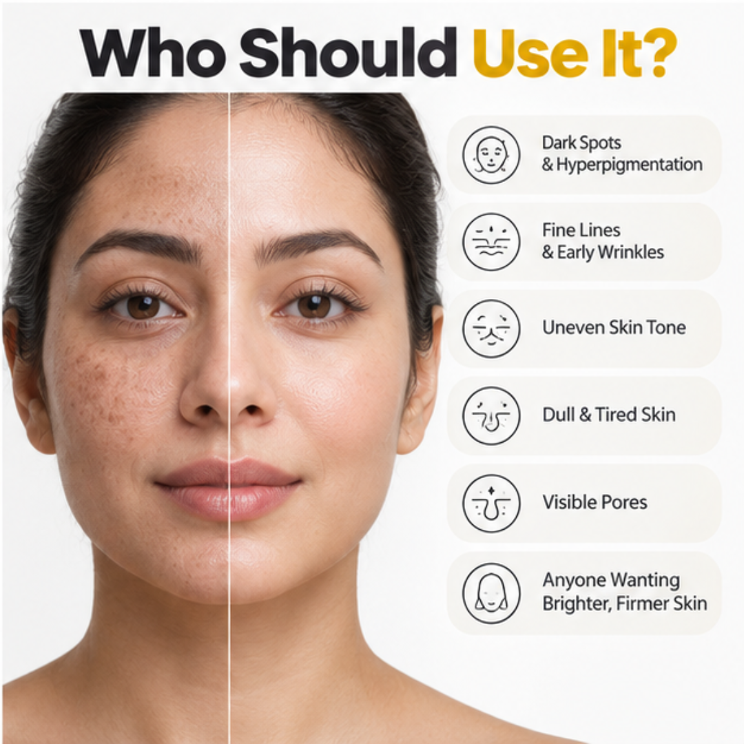 Celimax Brightening Duo ( Retinal Cream + Dark spot corrector cream ) - Reduce wrinkles, Smile lines & Fade dark spots & pigmentation - Best for All skin types