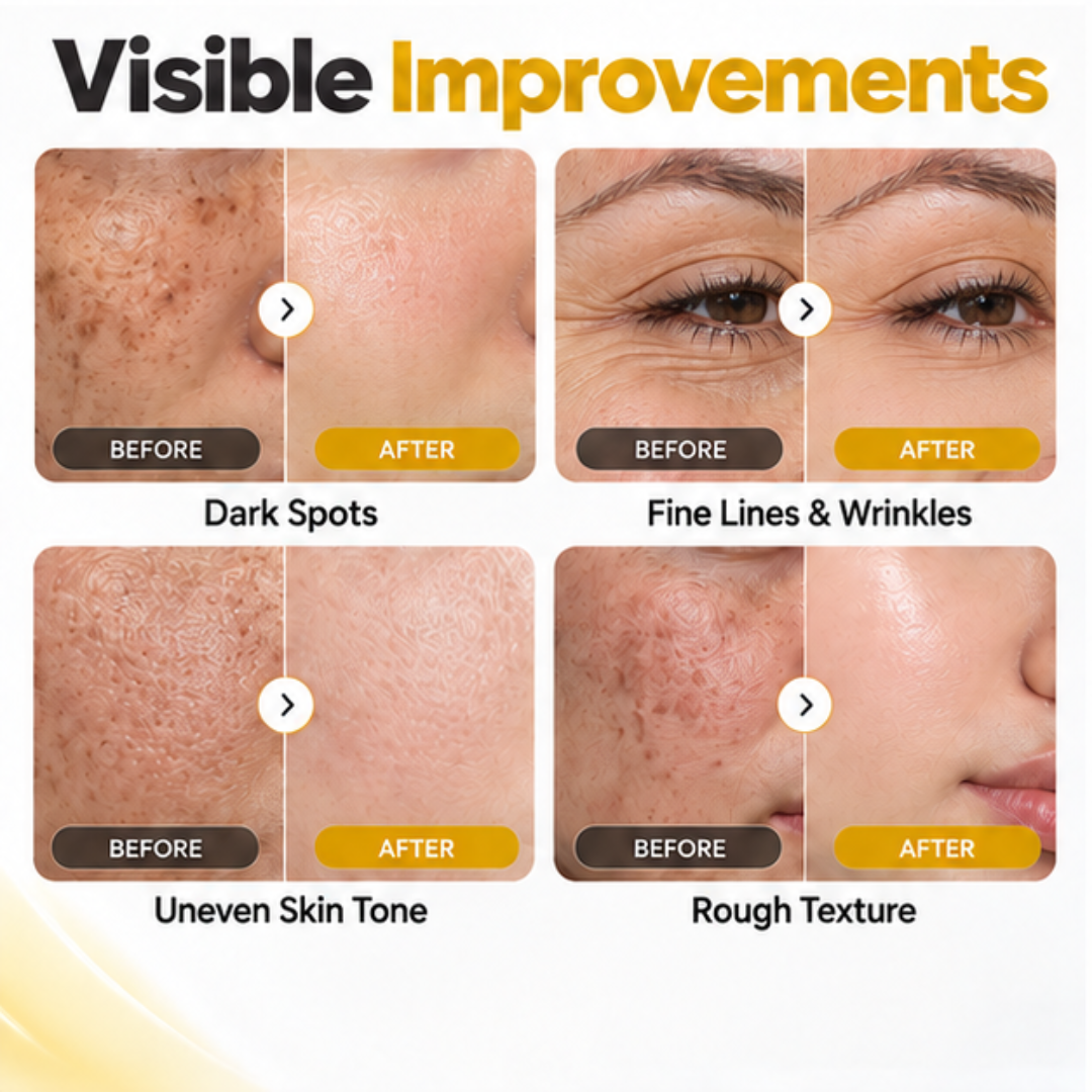 Celimax Brightening Duo ( Retinal Cream + Dark spot corrector cream ) - Reduce wrinkles, Smile lines & Fade dark spots & pigmentation - Best for All skin types