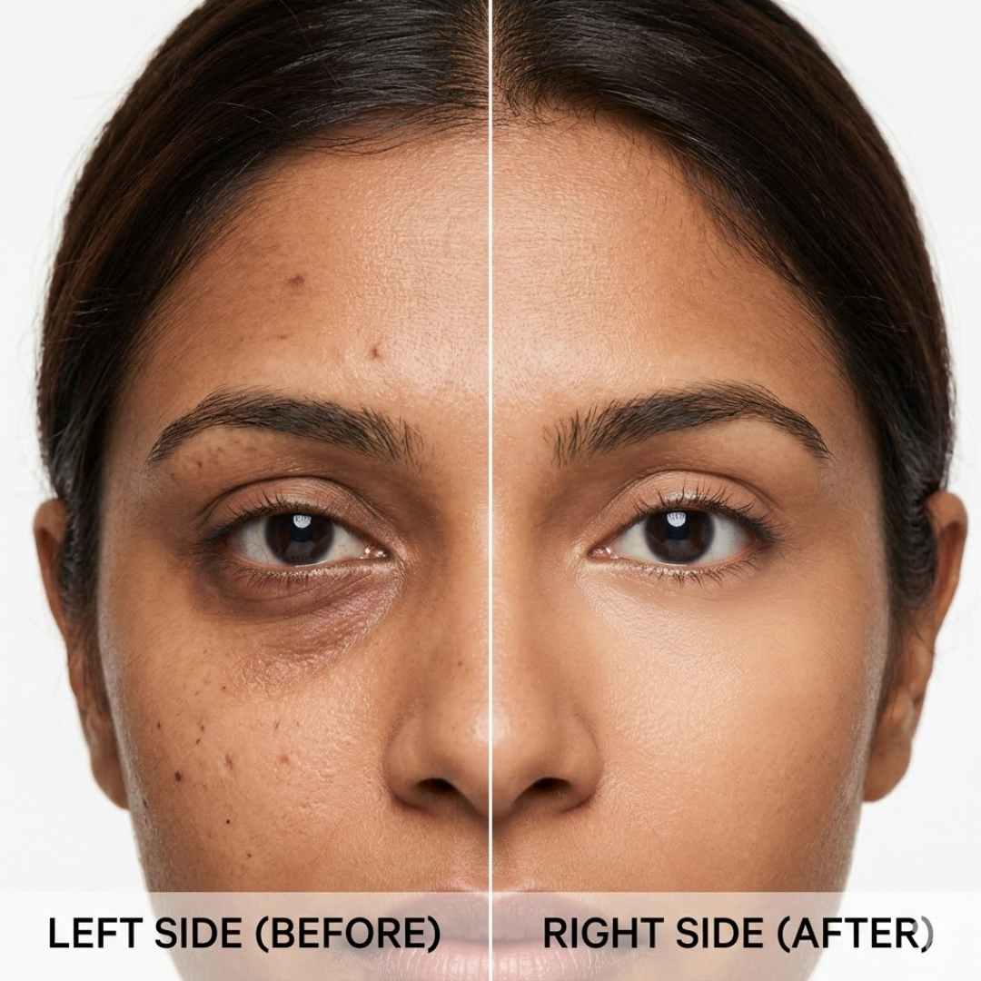 The Inkey List Polyglutamic Acid Serum – 50% OFF – Ultimate Hydration Seal – Locks in 4x More Moisture than Hyaluronic Acid – Instantly Plumps & Smooths Skin