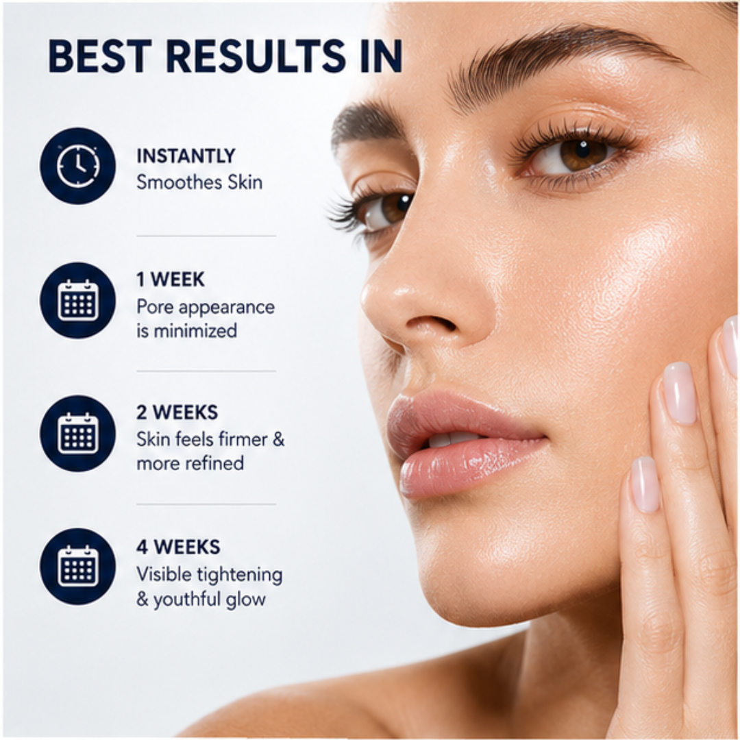 Kryolan Moisturizing Primer + HD Micro Tightening Primer Duo (Buy 1 Get 1 FREE)  – Prep, Protect & Perfect – Micro HD Technology Blurs Pores & Fine Lines – Hydrates, Tightens & Locks Makeup