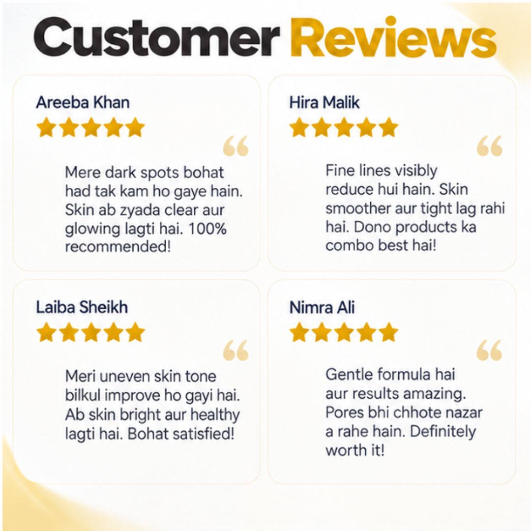 Celimax Brightening Duo ( Retinal Cream + Dark spot corrector cream ) - Reduce wrinkles, Smile lines & Fade dark spots & pigmentation - Best for All skin types