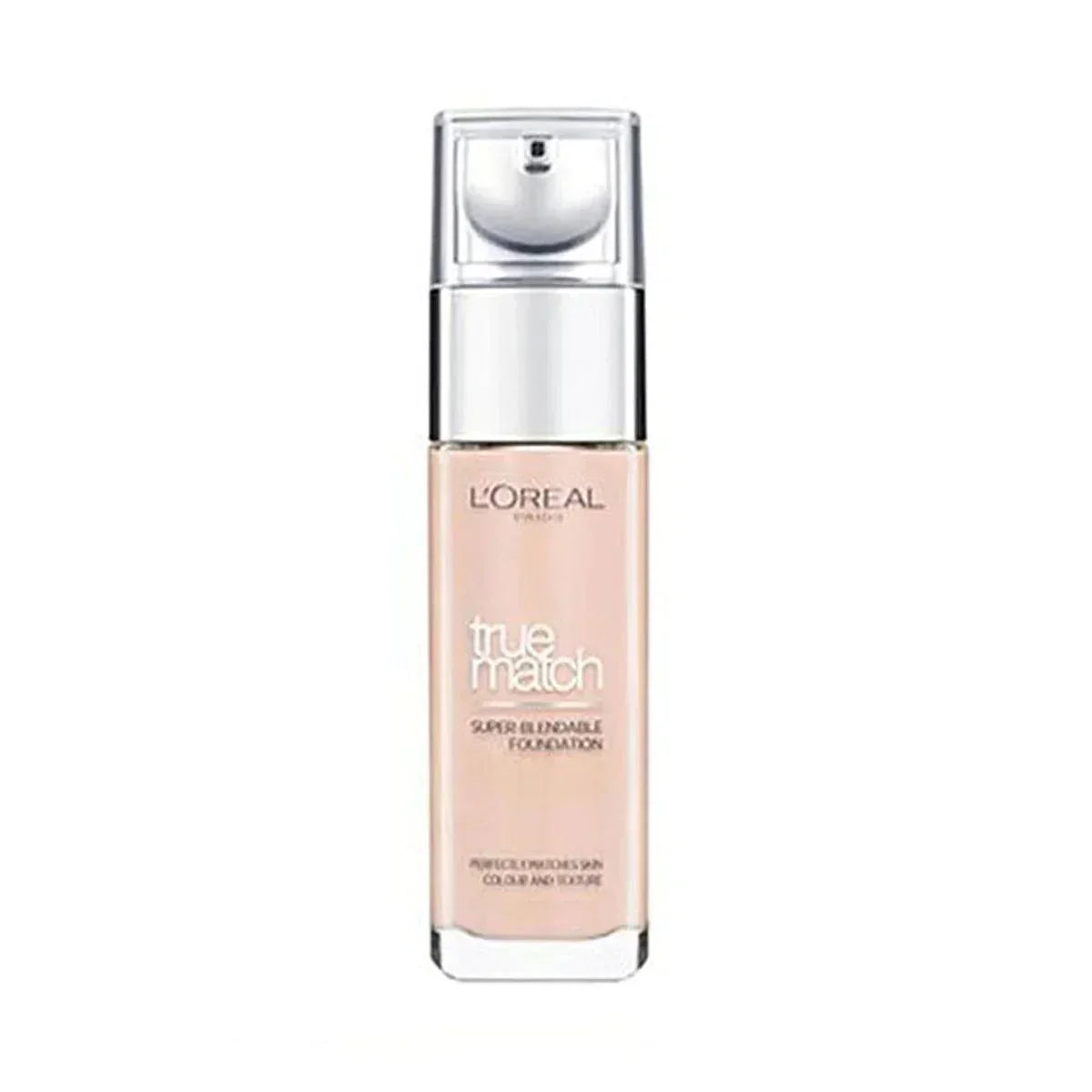 Loreal Paris - True Match Foundation
