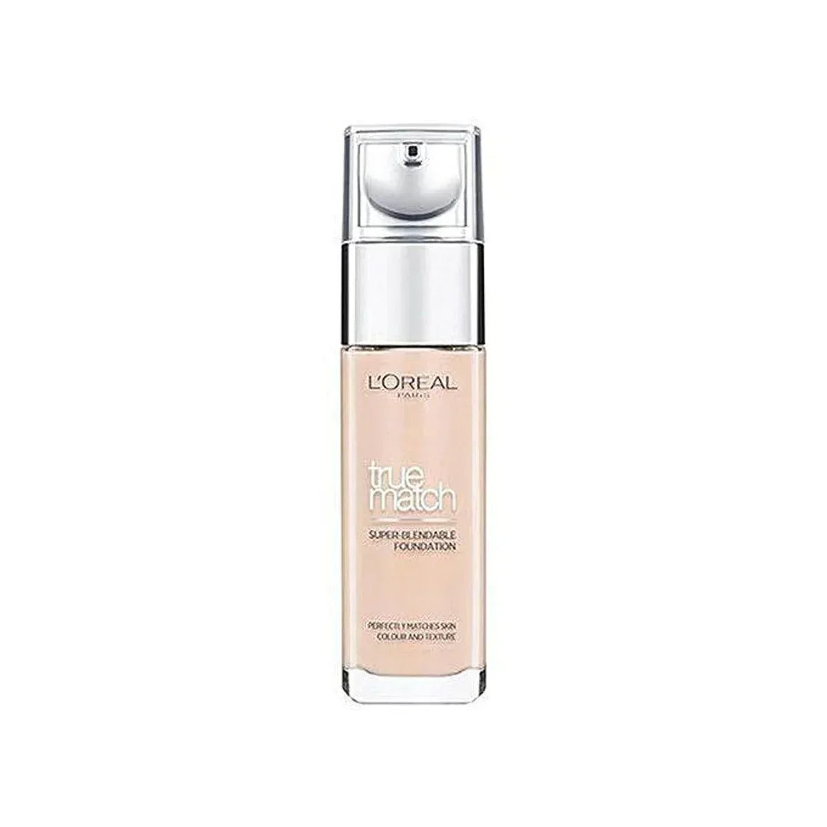 Loreal Paris - True Match Foundation Original